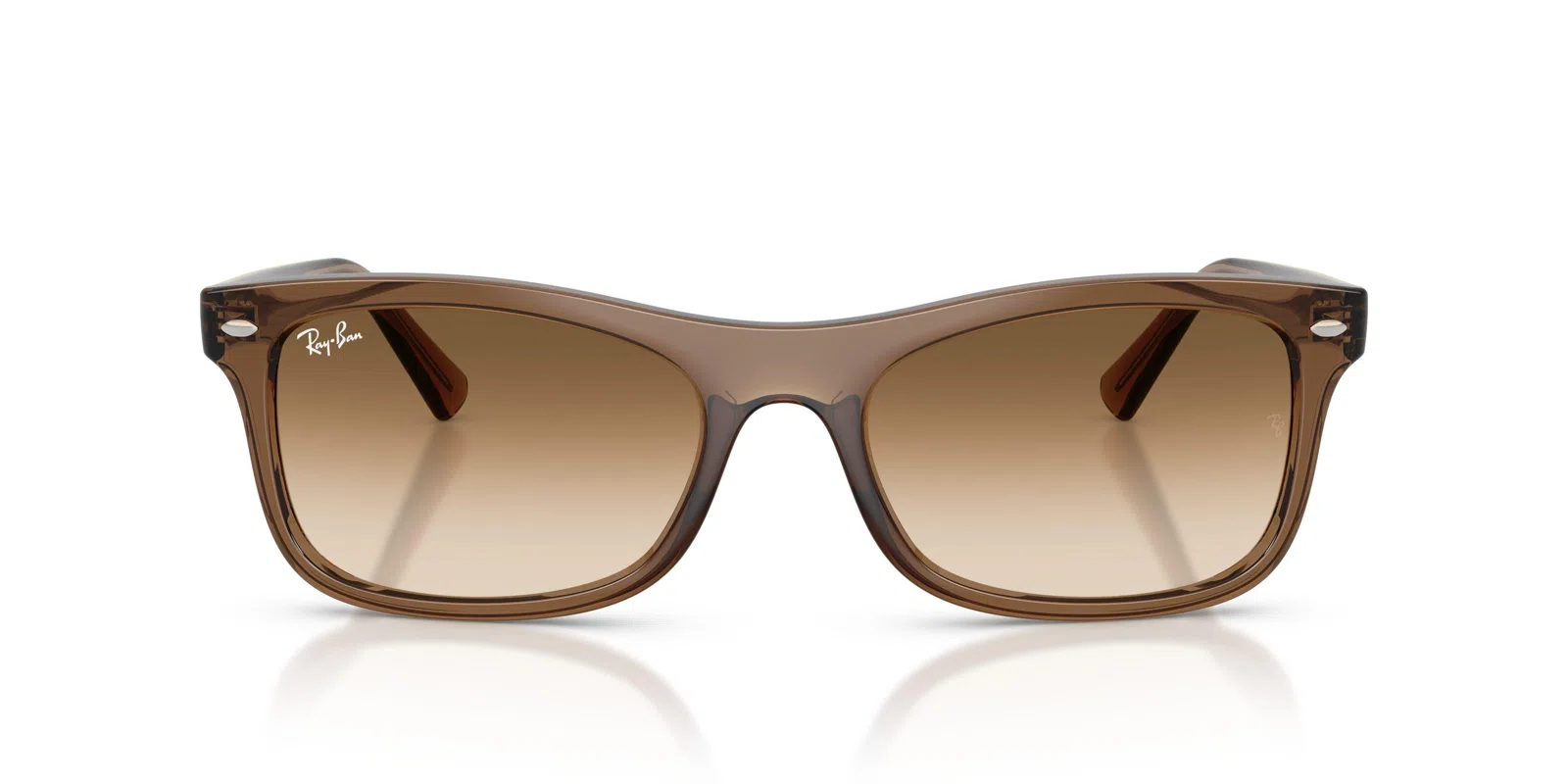 Ray-Ban 2226F Sunglasses - view 5